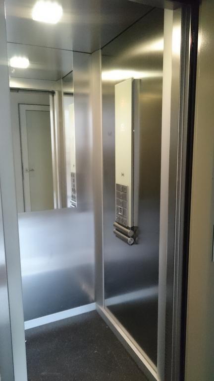 Sonniges Modernes Appartement Hoehenberg Koln Bagian luar foto